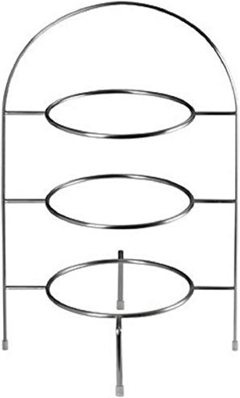 ASA حامل كعكة ASA Selection 99201950 ذو 3 طبقات لأطباق الحلويات - Image 1